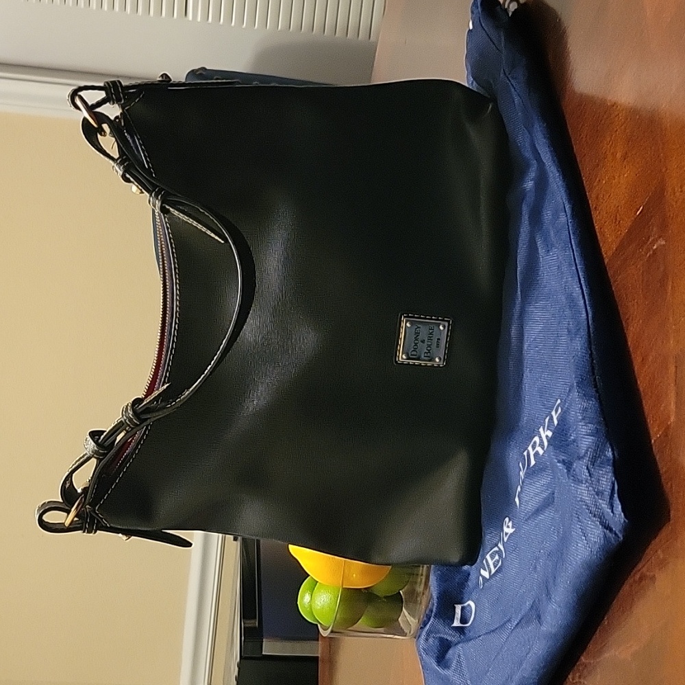 Authentic Dooney & Bourke
